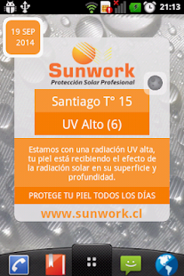 How to install Indice UV Sunwork 1.5 apk for android