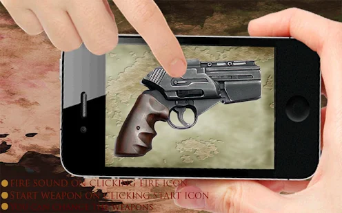 pistolet pistolets-jouets numé - screenshot thumbnail