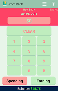 How to mod Green Book: Your Money Manager 1.1 apk for laptop