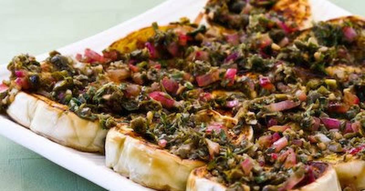 White Eggplant Recipes Yummly