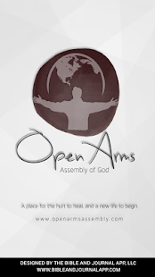 Open Arms Assembly Screenshots 4