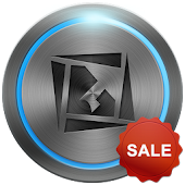 TSF Shell 3D Launcher