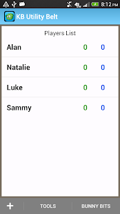 Download Killer Bunnies Utility Belt APK for PC