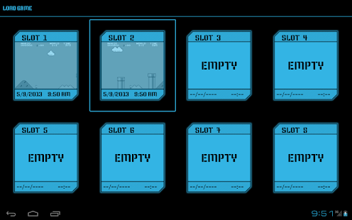 Nostalgia.NES (NES Emulator)