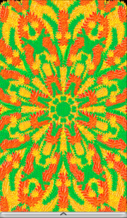 Holiday Mandala Painter - náhled