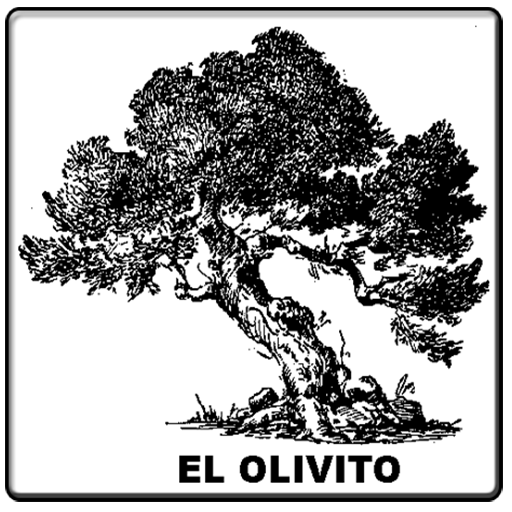 Olivito LOGO-APP點子