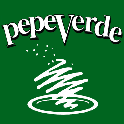 Pepe Verde LOGO-APP點子