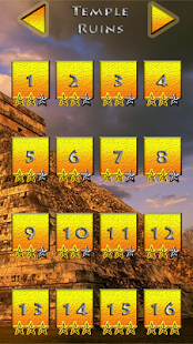 How to mod Swap The Glyph 1.0.1 apk for bluestacks
