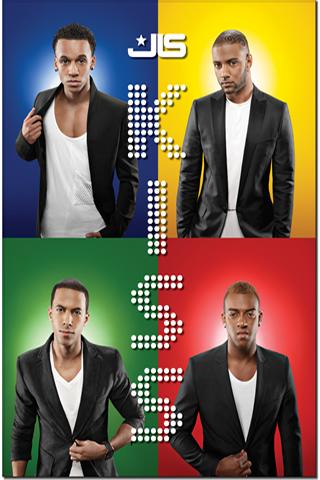 JLS Fan