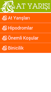 Lastest At Yarışı APK for Android