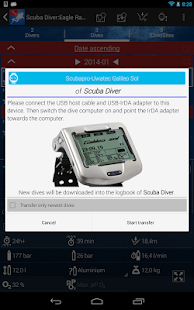 download DiveMate (Scuba Dive Log) free