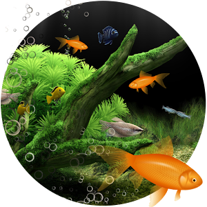 Aquarium Live Wallpaper.apk 1.0.1