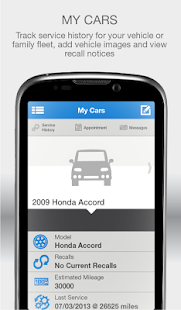 Lastest Manly Honda APK for Android