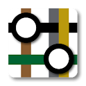London Tube Master + logo