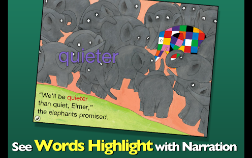 Free Elmer's Special Day APK for PC