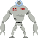 Trainer Droid logo