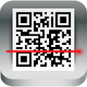 Read QR logo