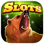 Slots Big Bear Free Slots Game Apk