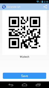 QR Code Screenshots 4
