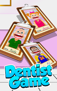 Download Dentist - Doctor Games APK