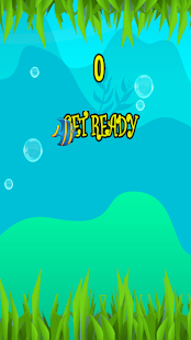 How to download Fishy Fish -The Adventure Time 1.5 apk for pc