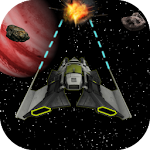 Cover Image of 下载 Space War Games: Galaxies 0.1.35 APK