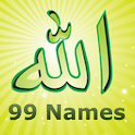 99 Allah Names (Islam)
