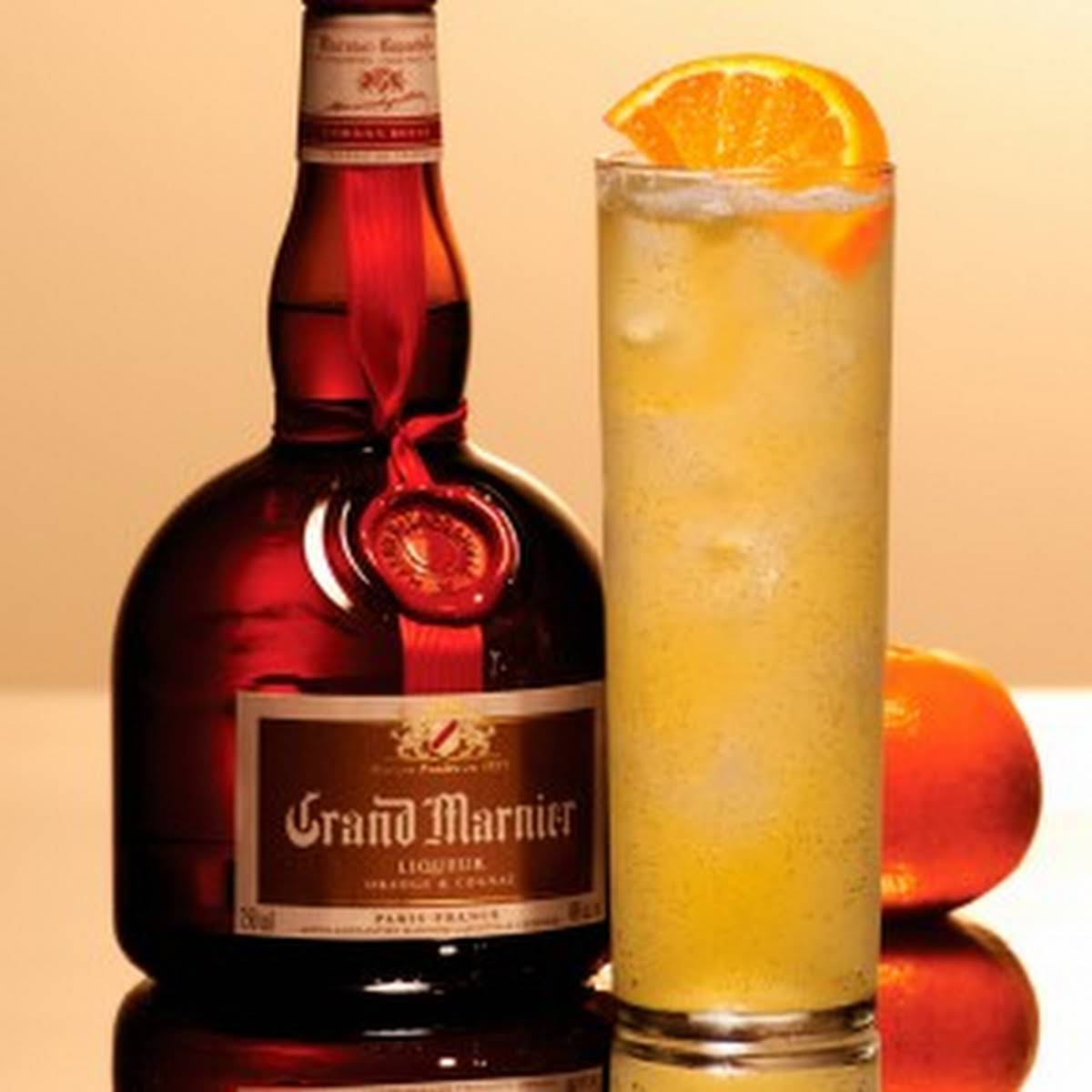 Margarita W Grand Marnier Recipe Bryont Blog
