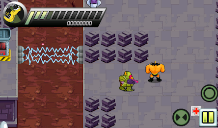 Ben 10: Omniverse FREE! poster 12