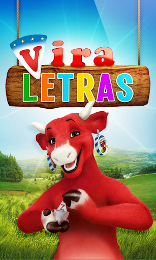 Vira letras