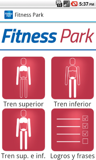 Fitness Park