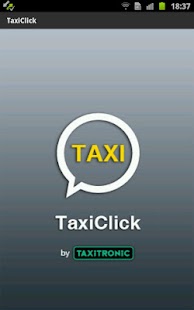 TaxiClick Screenshots 5