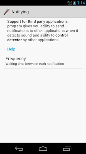 download Sound Detector free