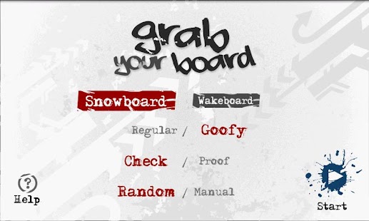 How to download 🌄 Grab Your Board | Snowboard lastet apk for laptop