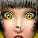Wasp on My Nose GO THEME