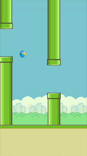 Crappy Bird