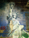 Liberty Mural