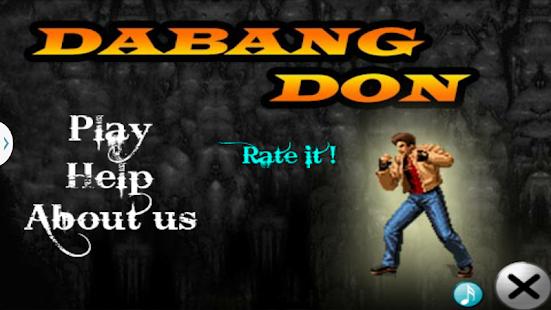 Free Dabang Don Fight APK for Android