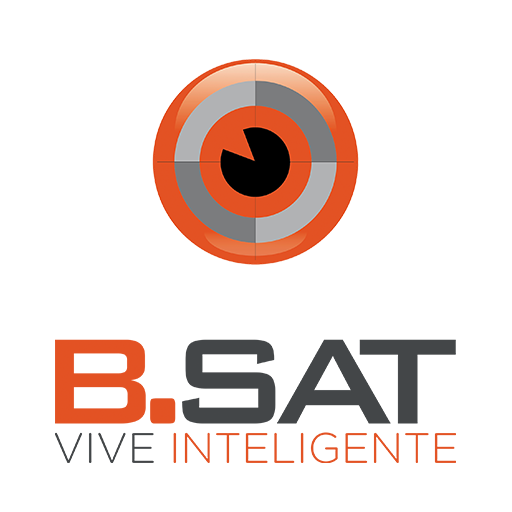 B.SAT LOGO-APP點子