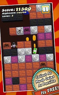 Rob's Bank Escape Screenshots 8