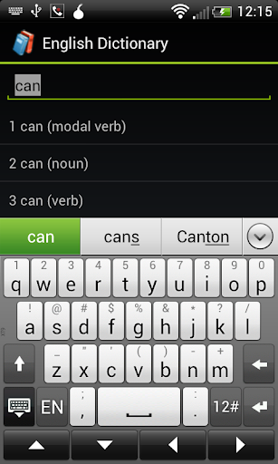 English Dictionary Offline