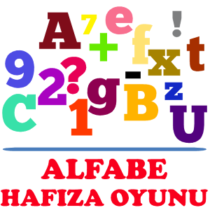 Alfabe Hafıza Oyunu.apk 1.0