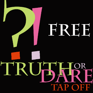 Truth or Dare Tap Off Free for PC and MAC