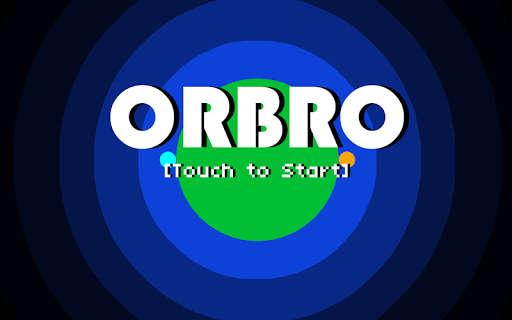 【免費街機App】ORBRO-APP點子