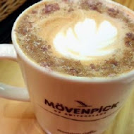Movenpick café 莫凡彼餐廳
