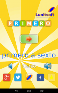 Preguntas y Palabras Premium Screenshots 0
