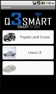 q3smart Screenshots 1