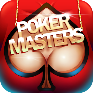Texas Holdem: Indian Masters 紙牌 App LOGO-APP開箱王