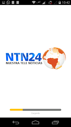 NTN24 Venezuelaのおすすめ画像1