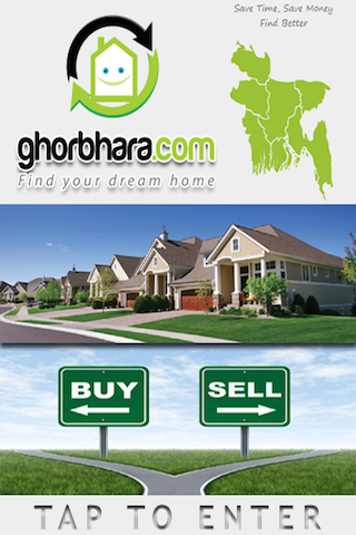 Ghor Bhara